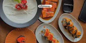 Abadi dalam Rasa: Sate Gebug 1920, Ikon Kuliner Legendaris Malang yang Tak Lekang Waktu