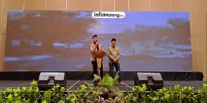 Abah Anton Paparkan Program Pembangunan Kota Malang, Didukung Kiai dan Ulama