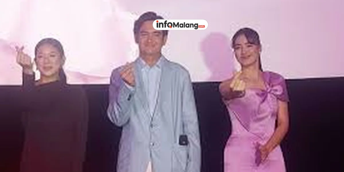 Adipati Dolken 2025, Siap Rilis Remake Drakor hingga Isu Pendidikan Anak di Rumah