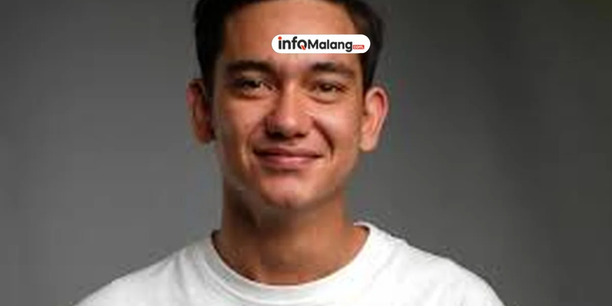 Adipati Dolken, Aktor Berbakat dengan Karier Gemilang di Dunia Perfilman Indonesia