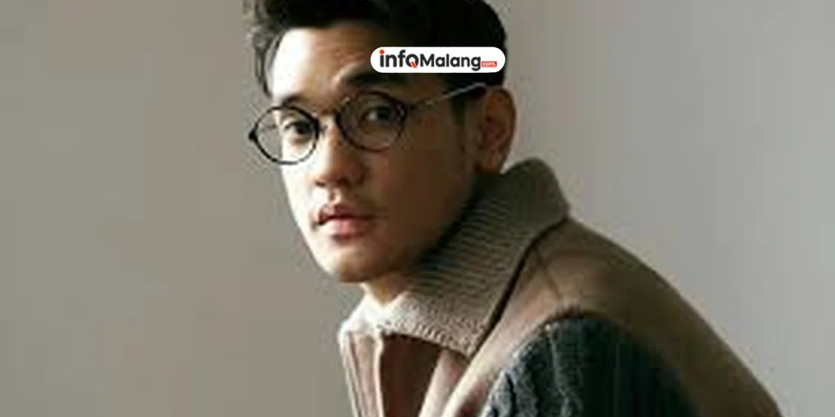 Afgan Siap Luncurkan Single Kolaborasi Internasional Tahun Ini