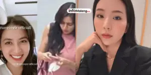 Agnes Jennifer Bongkar Perselingkuhan Suami! Sosok Ani-Ani Gayung Lope Pink Bikin Geger!
