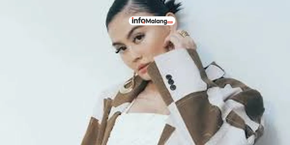 Agnez Mo Bicara Soal Empati dan Kepemimpinan, Sindiran Lembut untuk Dunia Politik