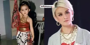 Agnez Mo Dari Bintang Cilik ke Ikon Global