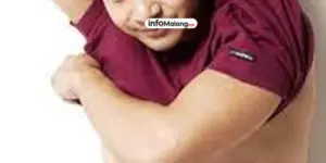 Agung Udijana Kembali Jadi Sorotan, Dari Karier Seni hingga Kehidupan Pribadi yang Inspiratif