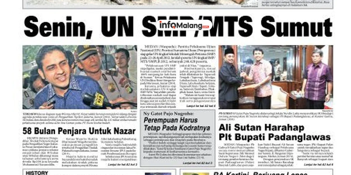 Air Kelapa, Rahasia Kebugaran Armia Zainul di Bulan Ramadan