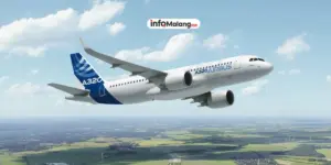 Airbus & Indonesia Bekerja Sama Wujudkan Penerbangan Berkelanjutan Berbasis Biofue 2025l