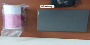 Aksi Pencurian di Kos Putri Gagal Setelah Dipergoki Saksi