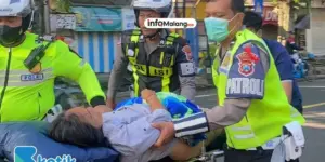 Aksi Sigap Polres Malang, Pencuri Mobil Dibekuk Kurang dari 24 Jam Usai Beraksi