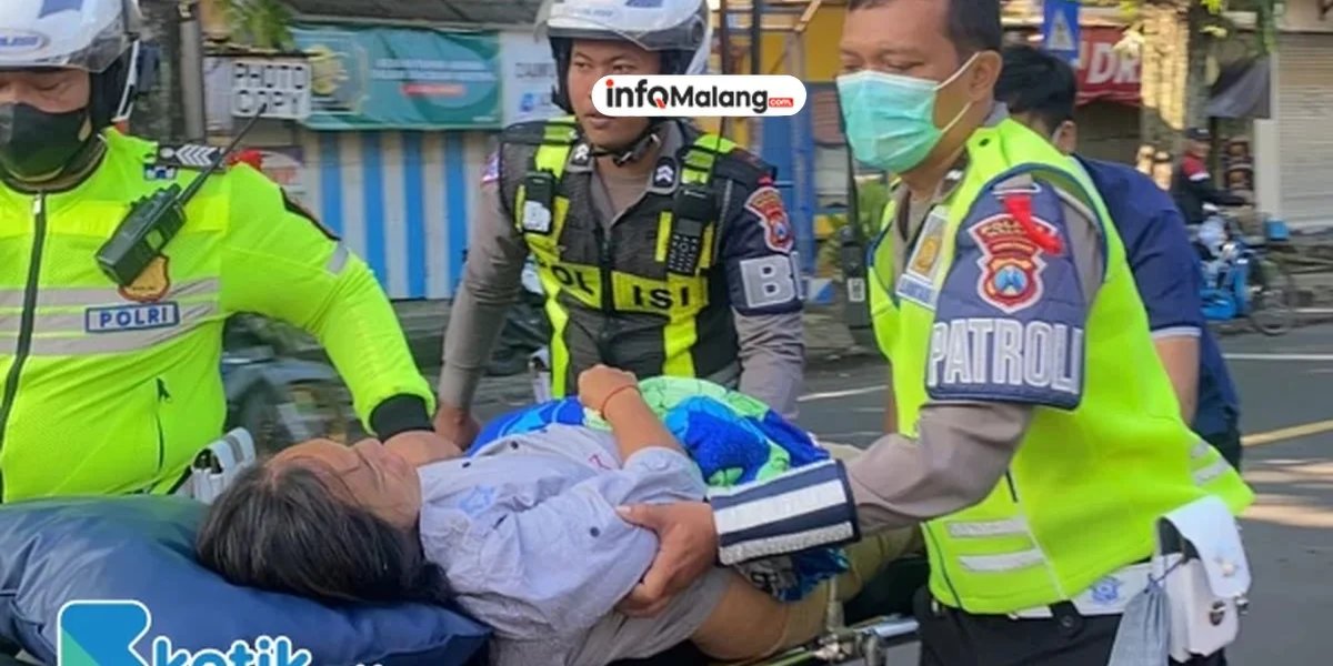 Aksi Sigap Polres Malang, Pencuri Mobil Dibekuk Kurang dari 24 Jam Usai Beraksi