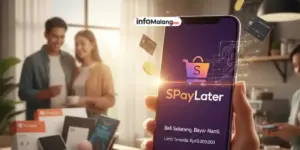 Aktivasi SPayLater di Shopee: Panduan Lengkap untuk Pengguna Terpilih
