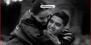 Al Ghazali Tampil Mengejutkan di 2025, Karier Musik Melejit, Film Baru Disambut Meriah, Kisah Asmara Jadi Sorotan Publik