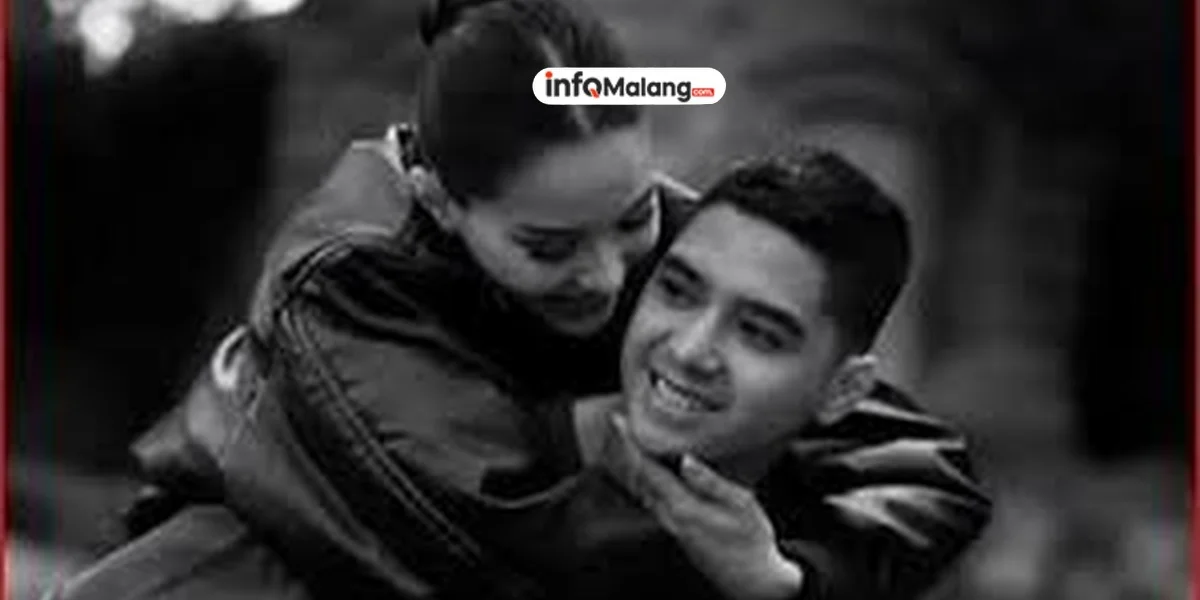 Al Ghazali Tampil Mengejutkan di 2025, Karier Musik Melejit, Film Baru Disambut Meriah, Kisah Asmara Jadi Sorotan Publik