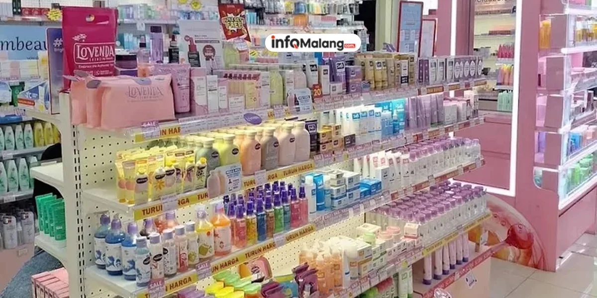 Alamat Mitufaya Lowokwaru Malang, Mudah Dijangkau!