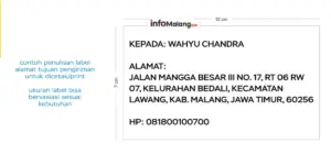 Alamat & Rute ke Puskesmas Pakis, Mudah Dijangkau!