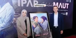 Alasan Mengapa Film Ipar adalah Maut Wajib Ditonton di 2024