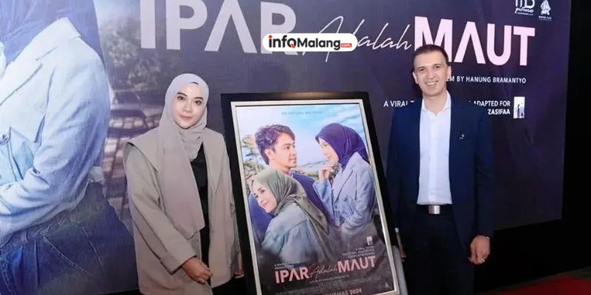 Alasan Mengapa Film Ipar adalah Maut Wajib Ditonton di 2024