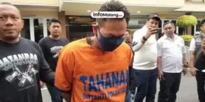 Alasan Pelaku Pembunuhan dan Mutilasi di Malang yang di Vonis 15 Tahun Penjara