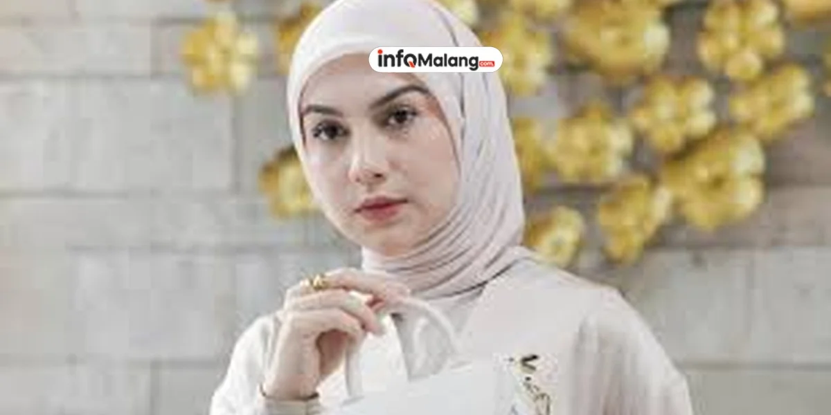 Aliando Syarief Terseret Sorotan di 2025, Isu Kesehatan Mental hingga Hubungan Sosial Jadi Perbincangan Panas