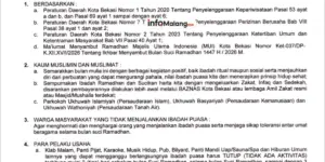 Aliansi Vendor Menuntut Pembayaran Hak Atas Pekerjaan Yang Belum Terbayarkan Oleh Kementrian Perindustrian Republik Indonesia