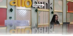 Allo Bank Raih Untung Besar! Rahasianya?