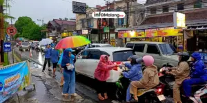 Alumni ITN Malang Berbagi Kiat Sukses di Dunia Fotografi dan Perfilman