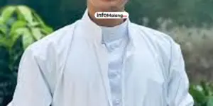 Alwi Assegaf Kini Berusia 19 Tahun, Auranya Bikin Adem