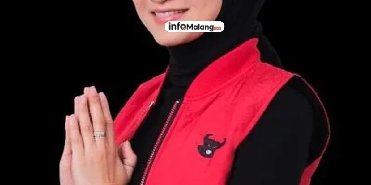 Amithya Ratnanggani Resmi Terpilih sebagai Ketua DPRD Kota Malang