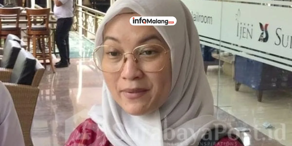 Amithya Ratnanggani Sirraduhita Resmi Pimpin DPRD Kota Malang 2024-2029