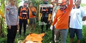 Anak 12 Tahun Asal Gresik Hilang Sejak Agustus, Belum Ditemukan Hingga Kini