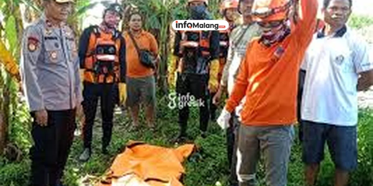 Anak 12 Tahun Asal Gresik Hilang Sejak Agustus, Belum Ditemukan Hingga Kini