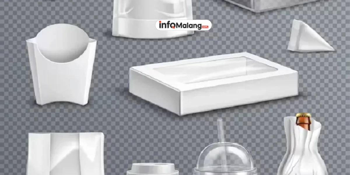 Ancaman Mikroplastik untuk Bayi, Aktivis Malang Gaungkan Peringatan