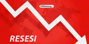 Ancaman Resesi AS: Trump vs Powell, Benarkah?