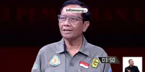 Ancaman Serius! Bahlil Khawatir Kampus Hanya Cetak Penganggur4n