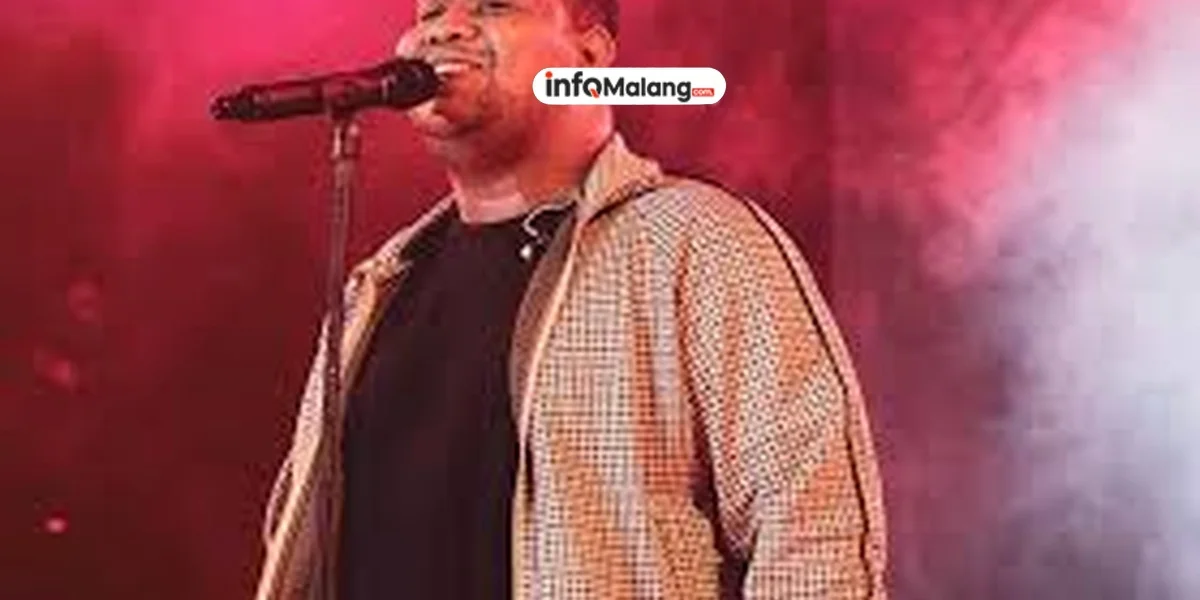 Andmesh Kamaleng Guncang Industri Musik, Raih Penghargaan Bergengsi Sekaligus Jadi Sorotan karena Perjalanan Hidup yang Menginspirasi