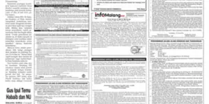 Anggar Kota Malang Menanti Kejelasan Laga Ulang Porprov IX