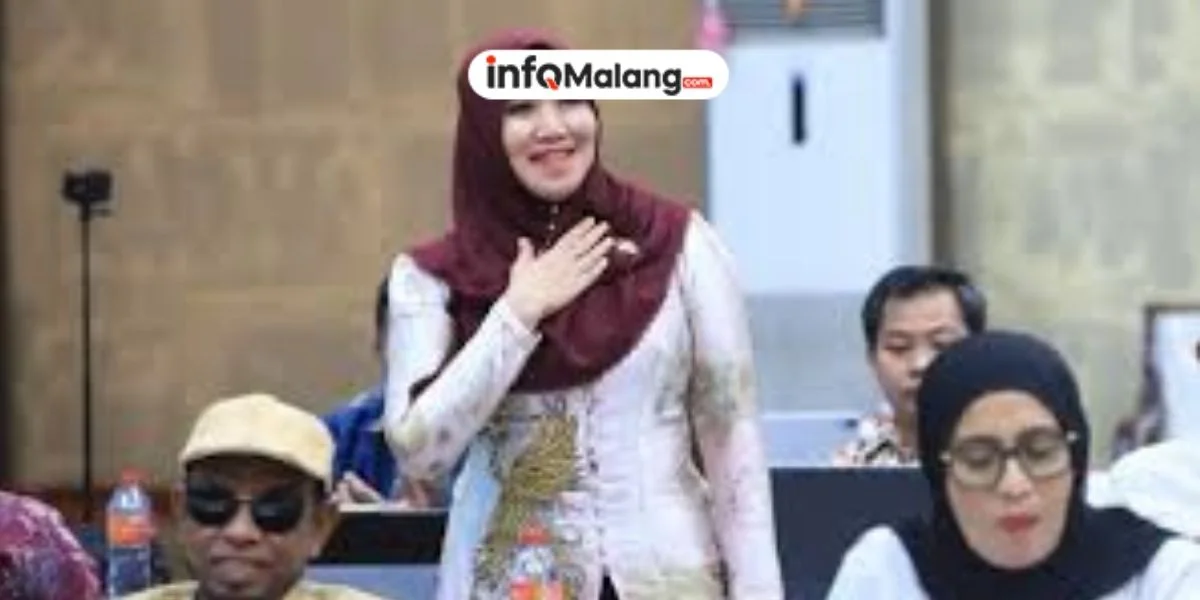 Anggota DPD RI Ning Lia Nilai Misi Dagang Jatim ke Singapura Berjalan Sukses