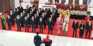 Anggota DPRD Kota Malang Gadaikan SK ke Bank Jatim