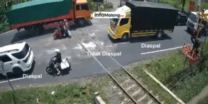 Angka Kecelakaan di Kabupaten Malang Turun 19 Persen dalam 9 Bulan