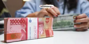 Anjlok 7%! Nasib Pasar RI di Tangan Siapa?