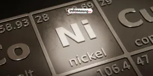 Anjloknya Harga Nikel Guncang Ekonomi Tambang Indonesia