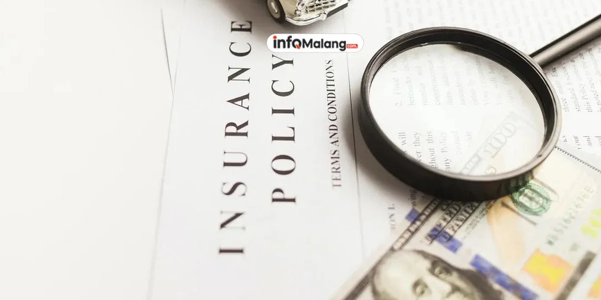 Anjloknya Laba Asuransi Umum: Benarkah Ada Masalah Besar?