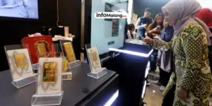 Antam Gandeng Bank Emas, Investasi Emas Makin Mudah!