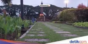 Anti Macet! 7 Destinasi Wisata Malang Terdekat dari Stasiun Kota dan Alun-Alun