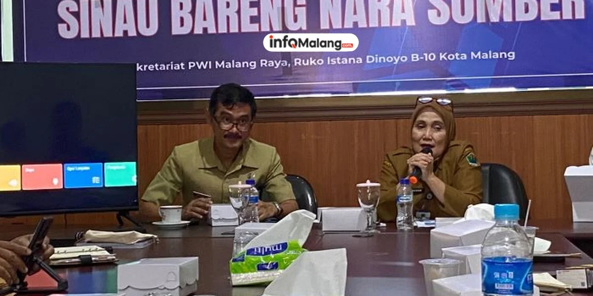 Antisipasi Kemacetan Kirab Maskot Pilkada Serentak 2024 di Malang