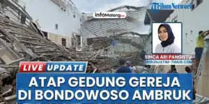 Antisipasi Musim Hujan, Pemkab Malang Lakukan Pengeprasan Pohon Rawan Tumbang