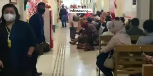 Antrean Panjang dan Polemik LPG 3 Kg: Komunikasi Pemerintah Dikritik, Komeng Beri Kelakar, Zulhas Beri Klarifikasi