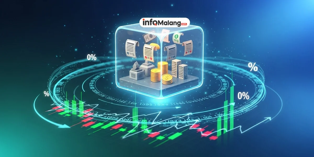 Apa Itu ETF? Panduan Lengkap untuk Memahami Investasi Ini