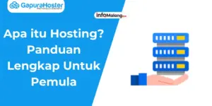 Apa Itu Hosting? Panduan Lengkap & Ketahui 5 Kesalahan Umum Pemula Sebelum Memulai!