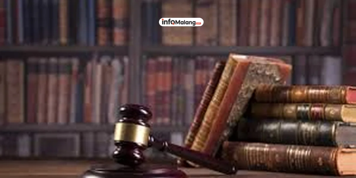 Apa Itu Lembaga Negara Menurut UUD 1945? Kenali Landasan Hukum dan Tugas Konstitusionalnya